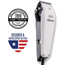 Buy Wahl Classic Clipper For Men - White (08747-024) Online in India