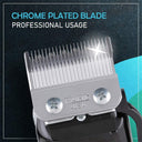 Wahl Classic Clipper For Men - White (08747-024)