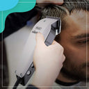 Wahl Classic Clipper For Men - White (08747-024)