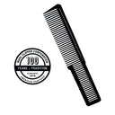 Buy Wahl Professional Clipper Comb - Single piece black 03191-024 Online in India