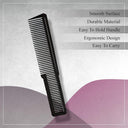 Shop Wahl Professional Clipper Comb - Single piece black 03191-024 Online in India Chennai Tamil Nadu / Review