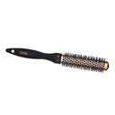 WAHL Copper Ceramic Round Thermal Hair Brush 25 MM Hair Brush (WPHB8-2524)