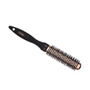 WAHL Copper Ceramic Round Thermal Hair Brush 25 MM Hair Brush (WPHB8-2524)