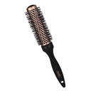 WAHL Copper Ceramic Round Thermal Hair Brush 33 MM Hair Brush