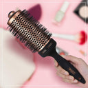Check out WAHL Copper Ceramic Round Thermal Hair Brush 43 MM Hair Brush reviews.