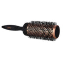 WAHL Copper Ceramic Round Thermal Hair Brush 53 MM Hair Brush (WPHB8-5324)