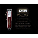 Wahl Magic Clip Clipper Maroon (08148-324)