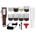 Wahl Magic Clip Clipper Maroon (08148-324)