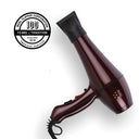 Buy Wahl Super Dry Turbo Professional Styling Hair Dryer - 2000Watts (05439-1024) Online in Chennai