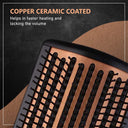 Buy WAHL Thermal Paddle Brush WPHB8-7524 (1 pcs) Online in India