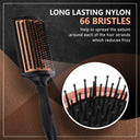 Shop WAHL Thermal Paddle Brush WPHB8-7524 (1 pcs) Online in India Chennai Tamil Nadu / Review