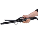 Wahl Twirl 2 Curl 19mm Curling Tongs (#319 Black Injected)