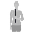 Wahl Twirl 2 Curl 28mm Curling Tongs (#319 Black Injected)