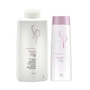 Wella SP Balance Scalp Shampoo