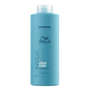 Wella Professionals INVIGO Balance Aqua Pure Purifying Shampoo