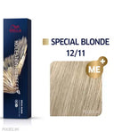 12-11 Special Blonde Intensive Ash