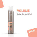 Buy Wella Professionals EIMI Volume Dry Me Dry Shampoo Online in India