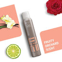 Buy Wella Professionals EIMI Dry Me Dry Shampoo (180ml) Online in India Chennai Tamil Nadu Review