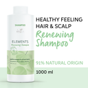 Buy Wella Professionals Elements Renewing Shampoo (Zero Sulfates