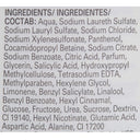 Wella SP System Professional Hydrate Shampoo