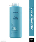 Wella Professionals INVIGO Balance Aqua Pure Purifying Shampoo