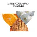 Wella Professionals Invigo Color Brilliance Shampoo With Lime Caviar (1000ml)