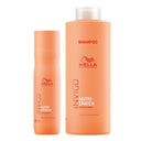 Nutri Enrich Shampoos