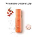 Wella Professionals INVIGO Nutri Enrich Deep Nourishing Shampoo For Dry And Damaged Hair