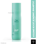Wella Professionals INVIGO Volume Boost Bodifying Shampoo