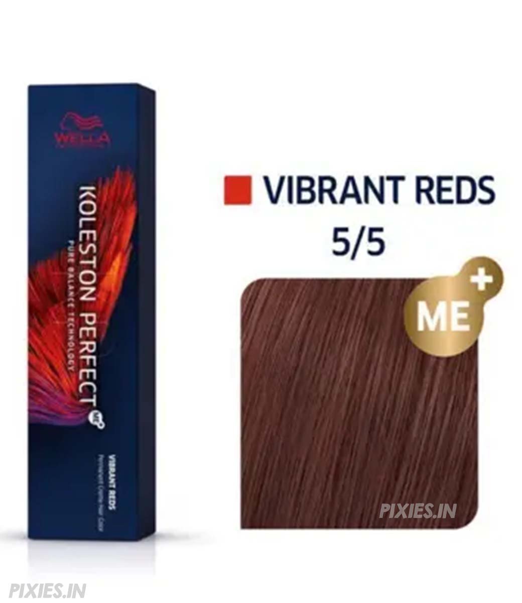 Buy Wella Vibrant Reds 5 5 Light Brown Mahogany Online In India buy-wella-vibrant-reds-5-5-light-brown-mahogany-online-in-india