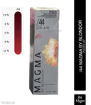 /44 Intense red