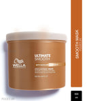 Wella Professionals Ultimate Smooth Hair Mask