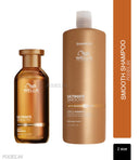 Wella Professionals Ultimate Smooth Shampoo