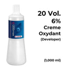 Buy Wella Professionals Welloxon Perfect 6% 20 Vol Cream Developer Online in India