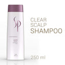 Wella SP System Professional Clear Scalp Shampoo