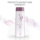 Wella SP System Professional Clear Scalp Shampoo