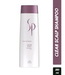Wella SP System Professional Clear Scalp Shampoo