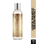 Wella SP System Professional LUXEOIL Keratin Protect Shampoo