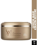 Wella SP System Professional LUXEOIL Keratin Restore Mask