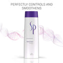 Wella SP System Professional Smoothen Shampoo