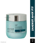 Wella System Professional Purify Mask P3 - Intensive Dandruff Protection
