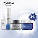 L'Oreal Paris White Perfect Clinical Overnight Treatment Cream (50ml)