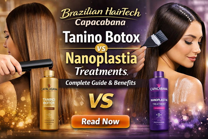 Brazilian Hair Botox vs Nanoplastia – Capacabana Tanino Botox ...