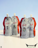 Schwarzkopf Strait Glatt — The Science of Permanently Straight Hair
