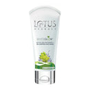 Lotus Herbals WHITEGLOW Active Skin Whitening & Oil Control Face Wash (50gm)