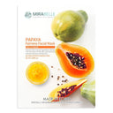 Papaya Fairness Facial Mask