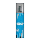Layer'r Shot Fragrant Blue Blaze Body Spray (135ml)