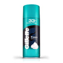 gillette-classic-sensitive-shave-foam