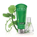 Anti-ageing Face Wash