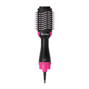 The Blow Brush - Pink